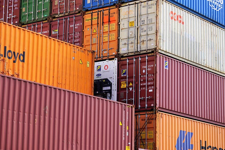Registro de importador y exportador