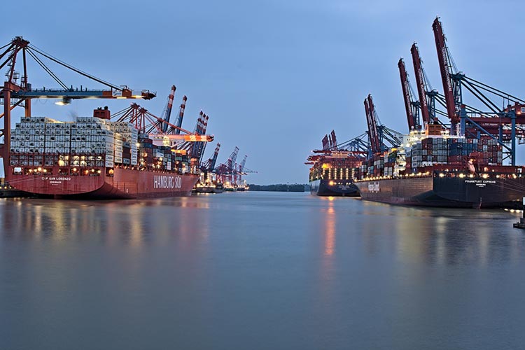 Gestión de permisos de importación y exportación