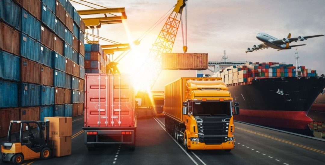 ¿Qué es la consolidación y desconsolidación de carga?