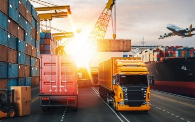 ¿Qué es la consolidación y desconsolidación de carga?